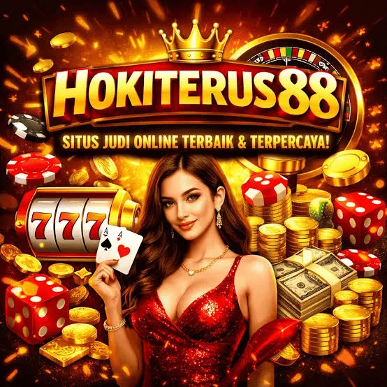 HOKITERUS88 - Game TPS Menegangkan di Pusat Unduhan
