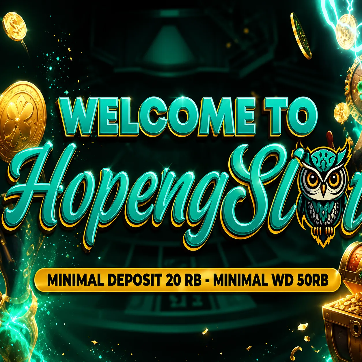 HOPENGSLOT - Strategi Cerdas untuk Menaklukkan Permainan