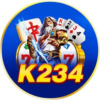 K234 - Permainan Slot Penuh Keseruan