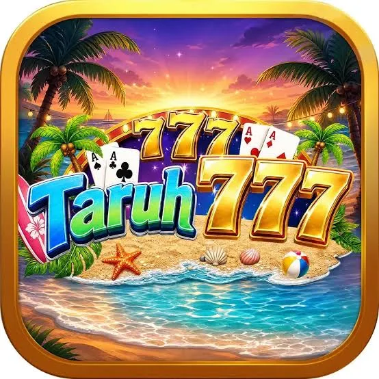 TARUH777 - Nikmati Keseruan Game Santai Terbaik