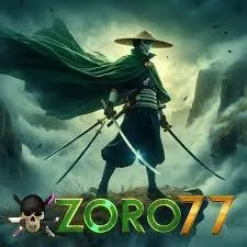 ZORO77 - Permainan Bingo Menarik untuk Semua Kalangan
